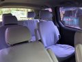 Kia Sedona RS 2002 AT Red For Sale-6