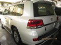 2017 Toyota Land Cruiser VXL Exclusive Diesel-0