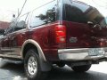 1999 Ford Expedition Eddie Bauer 4x4 AT-2