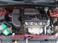 Honda Civic VTIS 2005 Red For Sale-7