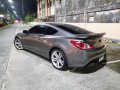 2011 Hyundai Genesis turbo 21k odo fresh-4