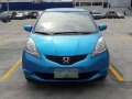 2009 Honda Jazz 1.3 automatic-1