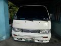 Nissan urvan escapade 2006 model-0