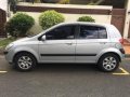 Hyundai Getz 2007 for sale-4