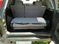 2004 Honda CRV 4x2 AT Silver For Sale-8