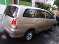 2009 Toyota Innova E Gas Silver For Sale-0