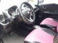 2009 Honda Jazz 1.3 automatic-7