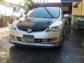 Honda civic 1.8s sale swap-1