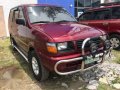 Toyota Revo Diesel Red 2000 For Sale-2