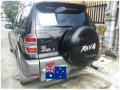 Toyota Rav4 2001 AT Black For Sale-4
