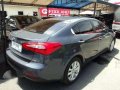 2016 Kia Forte EX Sedan 1.6L Automatic (Top of the Line)-2