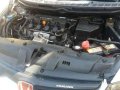 Honda civic 1.8s sale swap-11