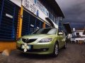 For Sale Mazda 3 2009 AT Golden -1