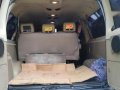 2003 Ford E-150 Super fresh TVs sound system low miles-11