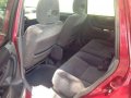HONDA CRV 1998 Red AT For Sale-8