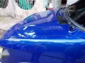 Mitsubishi Adventure 2003 Blue AT -1