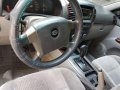 2005 Kia Sorento EX 4x4 matic-10