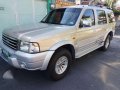 2005 Ford Everest XLT 4x4 matic-1