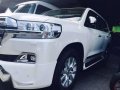 2017 Toyota Land Cruiser VXL Exclusive Diesel-2