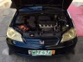 Honda Civic Dimension VTi 2001 AT -5