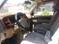 Isuzu Trooper LS 2003-4