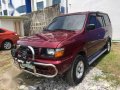 Toyota Revo Diesel Red 2000 For Sale-0