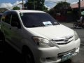 Toyota Avanza 2008 model rush 265k-1