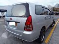 Toyota Innova 2.0 MT Silver For Sale-5