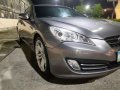 2011 Hyundai Genesis turbo 21k odo fresh-6