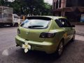 For Sale Mazda 3 2009 AT Golden -8