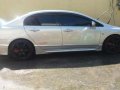 Honda civic 1.8s sale swap-5