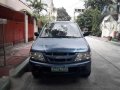 Isuzu crosswind xt all power 2005-1