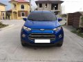 2015 Ford EcoSport Titanium Edition AT-3