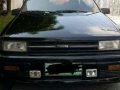 Toyota Tercel Coupe 90-0