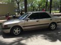 Mazda 323 1994 Beige Gas For Sale-0