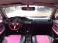 Toyota Corolla Xe 1997 Pink For Sale-9