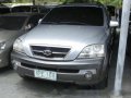 2004 Kia Sorento EX for sale-0