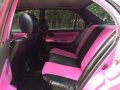 Toyota Corolla Xe 1997 Pink For Sale-7