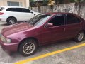 Nissan Sentra 1998 Red AT For Sale-1