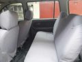 Isuzu crosswind xt all power 2005-6