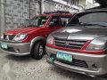 Mitsubishi Adventure 2010 GLS Sport MT -1