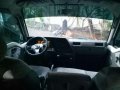 Nissan urvan escapade 2006 model-8