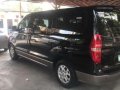 2011 Hyundai Starex VGT Gold Black -3