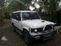 For sale Mitsubishi Pajero-0