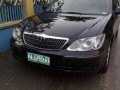 Toyota Camry 2.4E-0