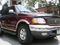 1999 Ford Expedition Eddie Bauer 4x4 AT-5