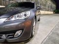2011 Hyundai Genesis turbo 21k odo fresh-7