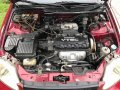 Honda Civic 1999 for sale-5