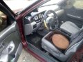 Nissan Sentra Series 3 Red For Sale-6