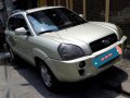 Hyundai tucson 07.matic.Good running Condition.ford mazda nissan-0